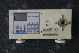 5N.m電批扭矩測(cè)試儀公司動(dòng)態(tài)——上海恒剛儀器儀表