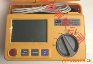 TES 1604數(shù)位絕緣測(cè)試器在工業(yè)測(cè)量中的應(yīng)用與廈門欣銳儀器儀表的市場(chǎng)角色