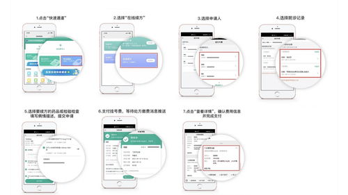 上海市民可微信直通互聯網醫院服務，數字醫療加速便民就醫